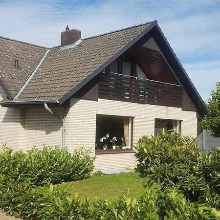Ferienwohnung Holzberger Goslar Exterior photo