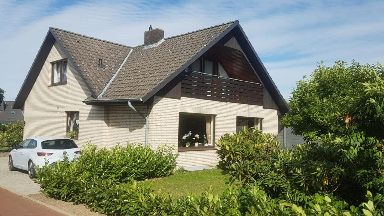 Ferienwohnung Holzberger Goslar Exterior photo
