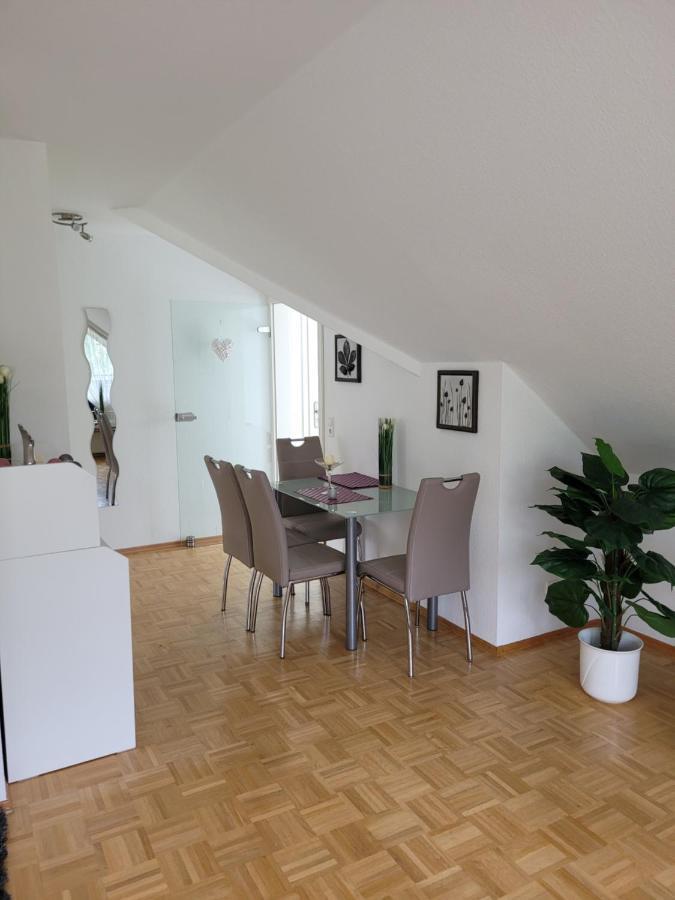 Ferienwohnung Holzberger Goslar Exterior photo